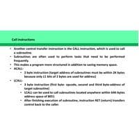 11-Microcontroller 8051-Machine cycle-23-12-2022 Microprocessors and Microcontrollers-BECE204L