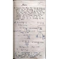 Probability and Statistics Test for Proportion-BMAT202L