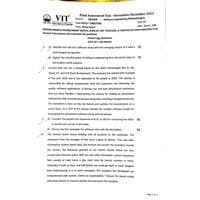 SOFTWARE ENGINEERING METHODOLOGIES