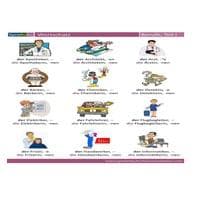 Occupations German I-BGER101L