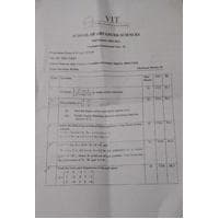 CAT2 B2 2022-2023 Complex Variables and Linear Algebra-BMAT201L
