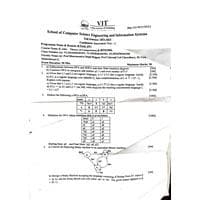 Theory Of Computation