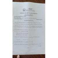 Complex Variables and Linear Algebra