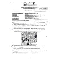 Materials Science and Engineering