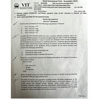 Data Structures and Algorithms