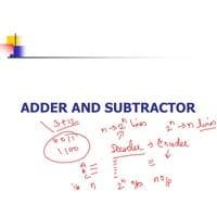 Combinational Logic circuit Digital System Design-BECE102L(1)