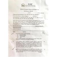 2024-25 Artificial Intelligence