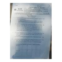 Computer Architecture and Organization