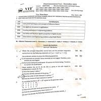 Discrete Mathematics and Graph Theory