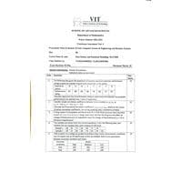 MAT2005 Data Science and Statistical Modelling