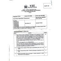 Optical Fiber Communications