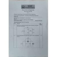 Basic Electrical and Electronic Engineering