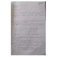 Vector space and subspaces Complex Variables and Linear Algebra-BMAT201L