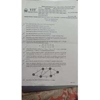 Discrete Mathematics and Graph Theory