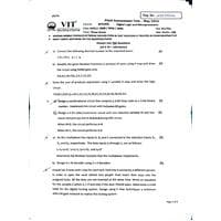 Digital Logic And Microprocessors