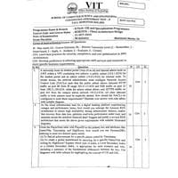 Cloud Architecture Design