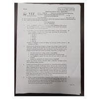 Structured and Object-Oriented Programming