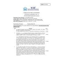 Electronic Materials