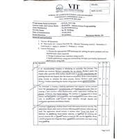 Advanced Java Programming