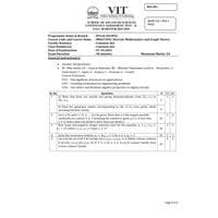 Discrete Mathematics and Graph Theory