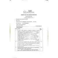 MAT1017 Probability and Statistics