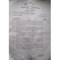 AWS Solutions Architect