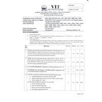 Computer Architecture and Organization