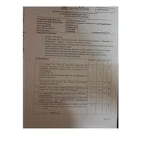 Computer Architecture and Organization