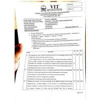 Principles of Operating Systems