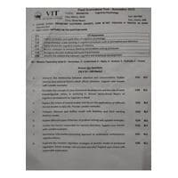 Cognitive Psychology