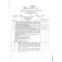 Structured and Object Oriented Programming