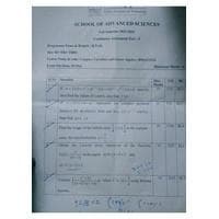 Complex Variables and Linear Algebra