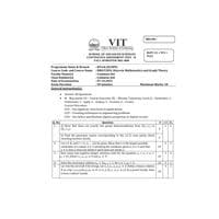 Discrete Mathematics and Graph Theory