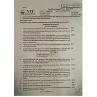 International Economics