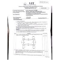Digital Logic and Microprocessors