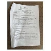 Engineering Chemistry