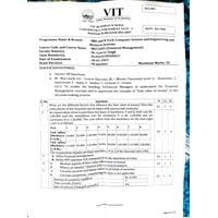 Financial Management