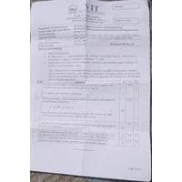 Computer Architecture and Organization