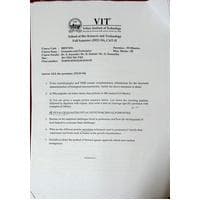 Genomics and Proteomics