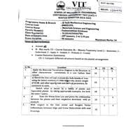 Materials Science and Engineering