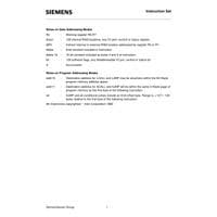 19-8051 Assembly programming-11-01-2023 Microprocessors and Microcontrollers-BECE204L