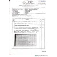 Analytical Bioinformatics