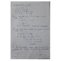 Mappings w= e^z  and w=z^2 Complex Variables and Linear Algebra-BMAT201L