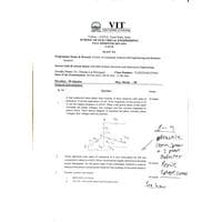 EEE1001 BASIC ELECRICAL AND ELECTRONICS ENGINEERING