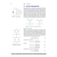 Star delta conversion Basic Electical and Electronics Engineering-BEEE102L