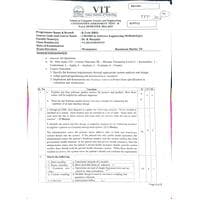 Software Engineering Methodologies