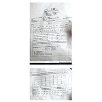 Probability and Statistics