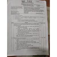 Programming for Data Science