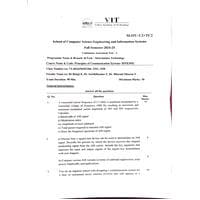 Principles Of Communication Systems