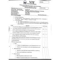 Foundations of Blockchain Technology